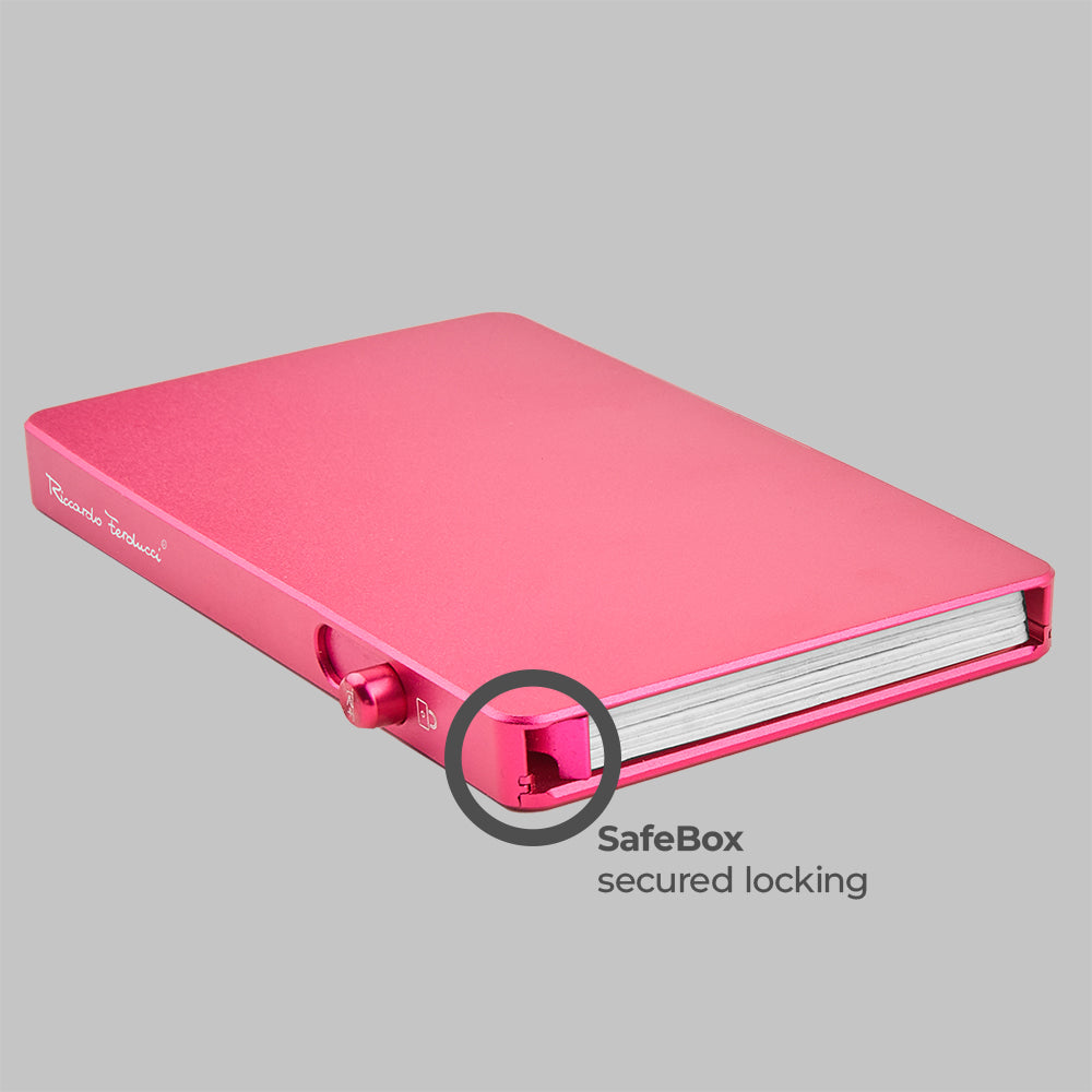 RF SafeBox