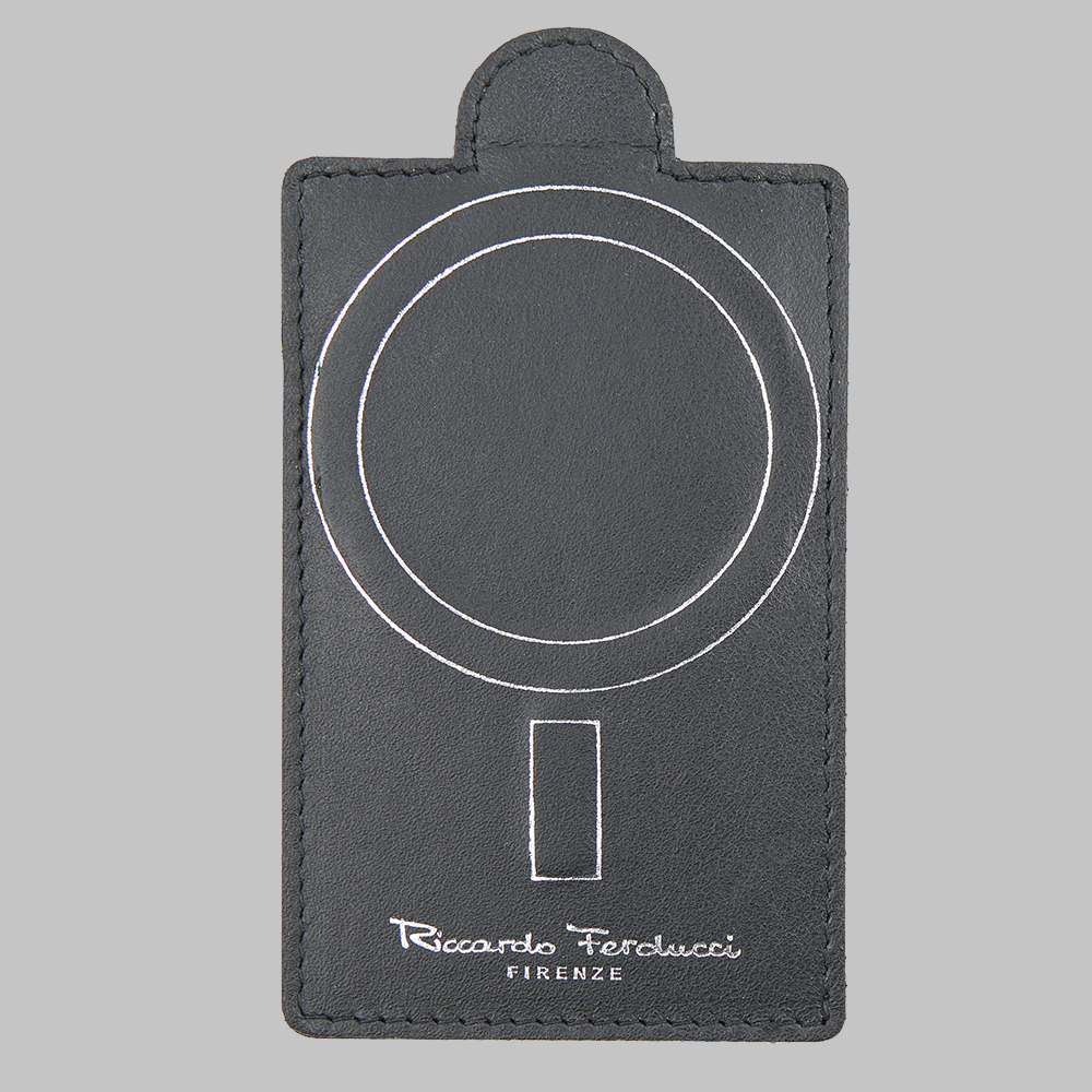 SafeBox Clip for RF Transmitters