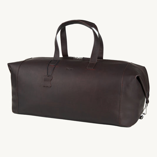 Weekend bag