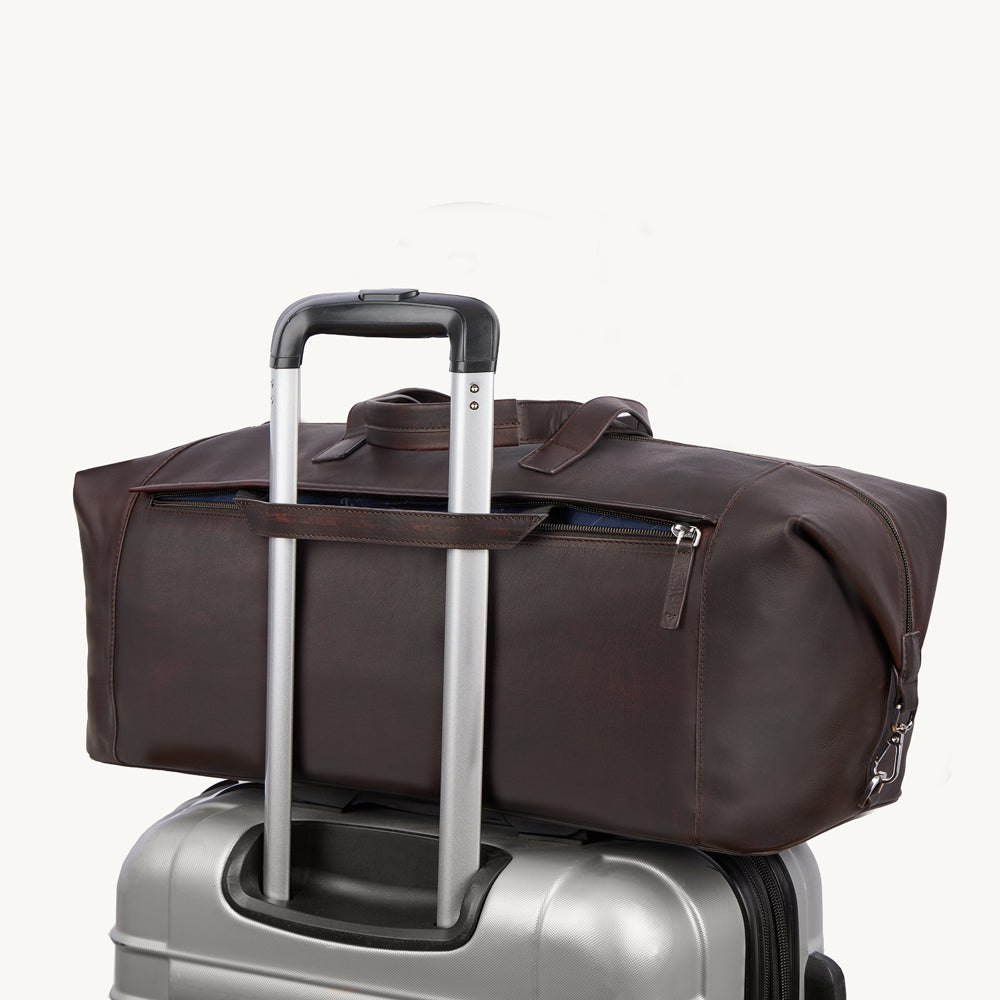 Weekend bag