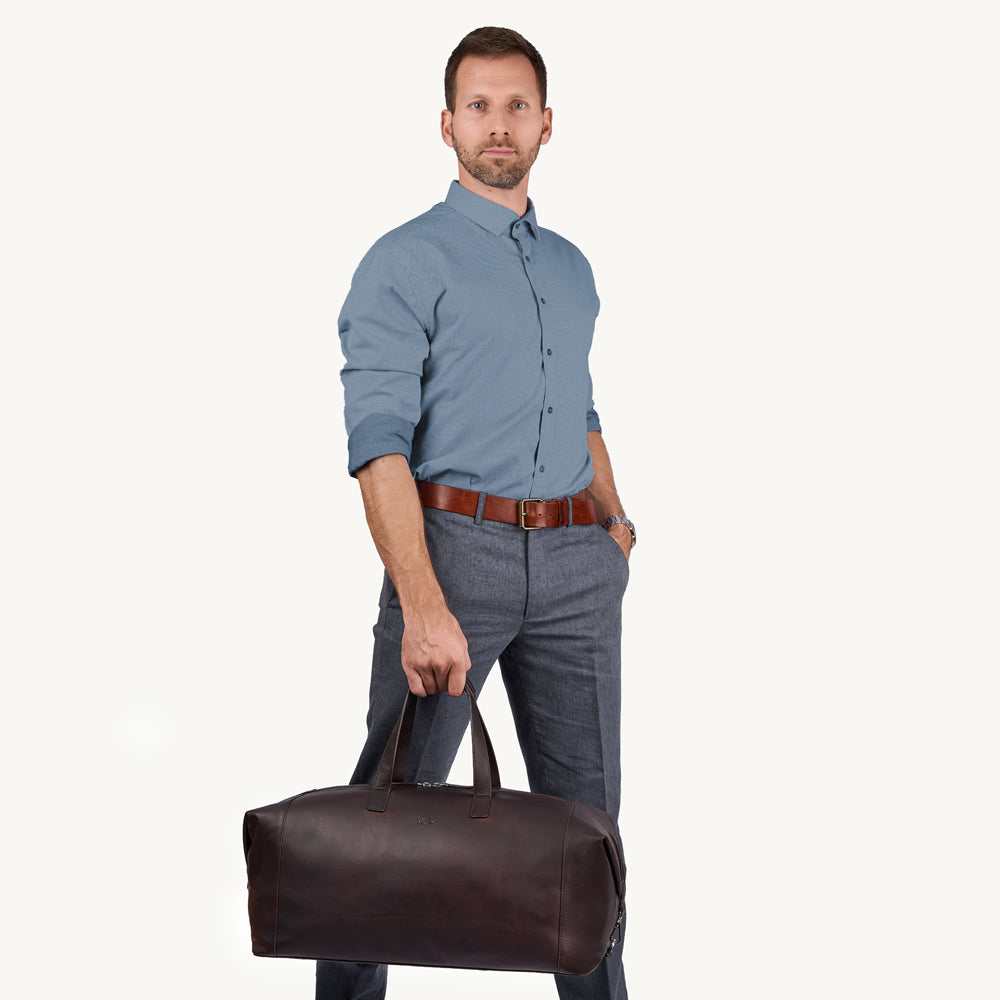 Weekend bag