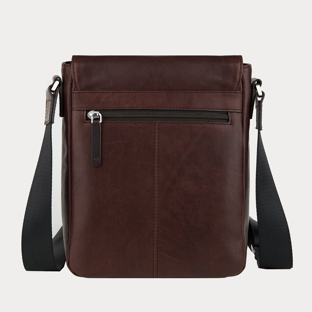 Schultertasche