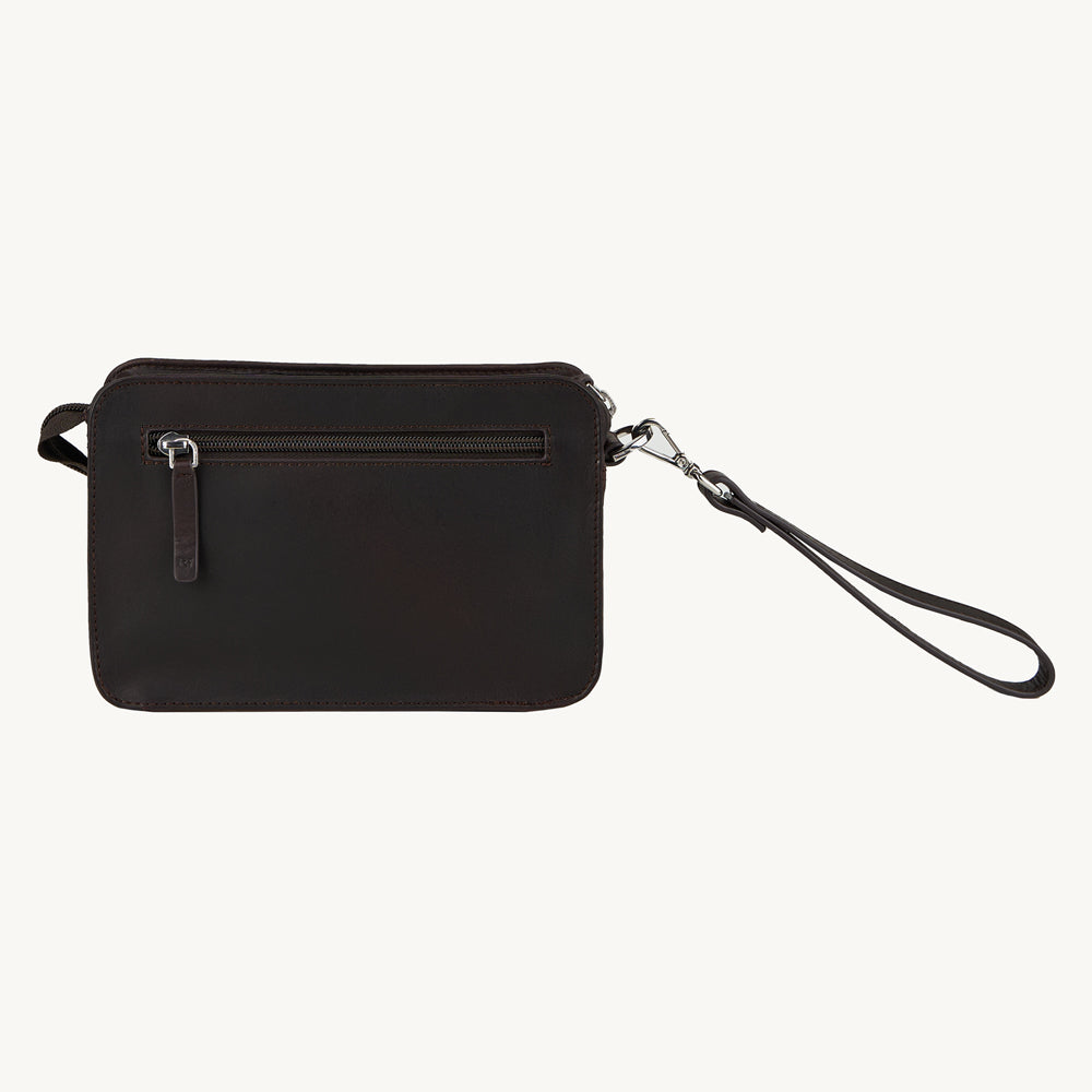 Herrentasche