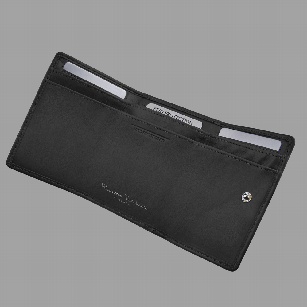 Überschlagbörse, klein, RFID