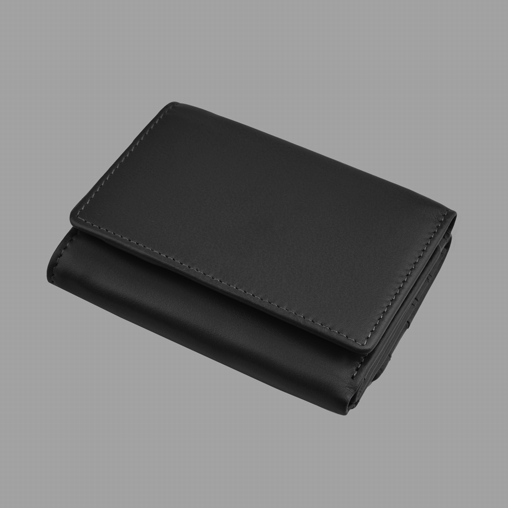 Überschlagbörse, klein, RFID