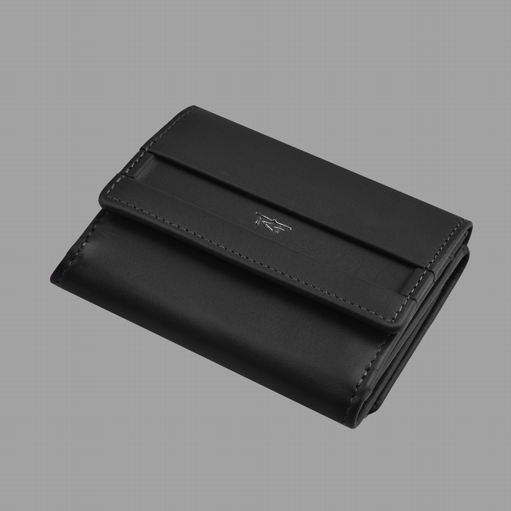 Überschlagbörse, klein, RFID