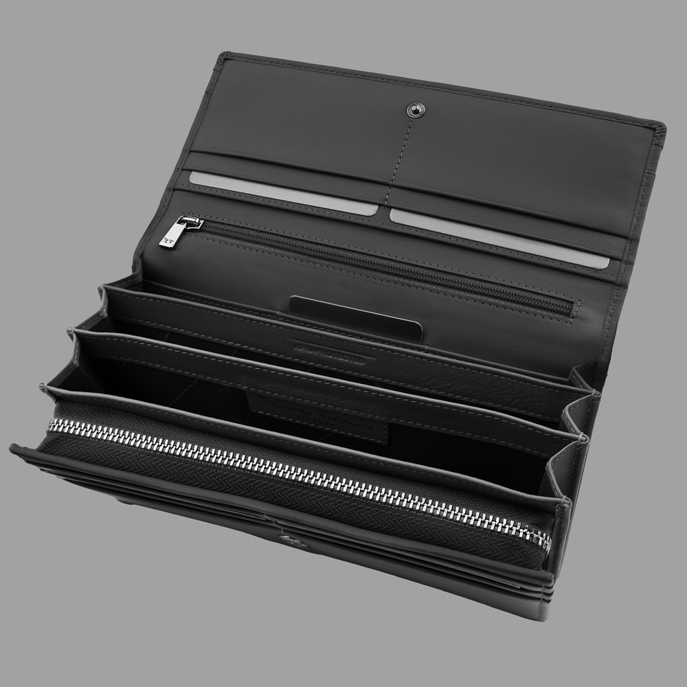 Überschlagbörse, groß, RFID