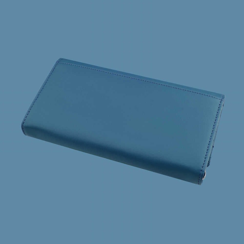 Überschlagbörse, groß, RFID
