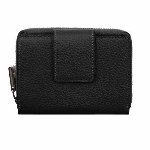 Women's Zip-Around Wallet, RFID