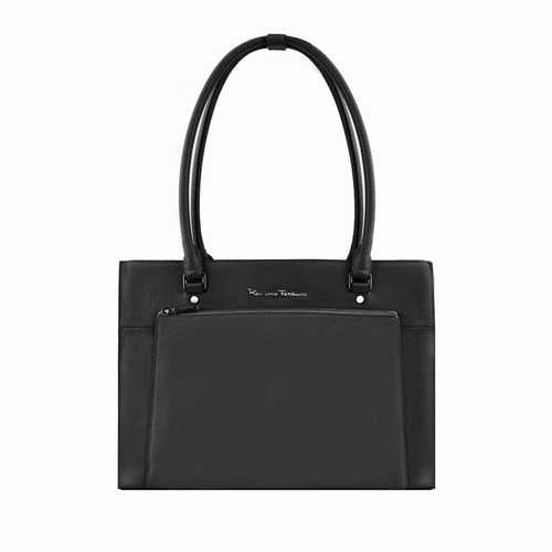 Business bag with LED light, 15 inch laptop size