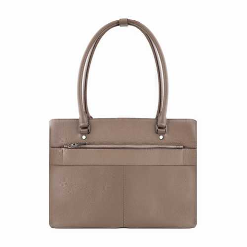 Business bag with LED light, 15 inch laptop size