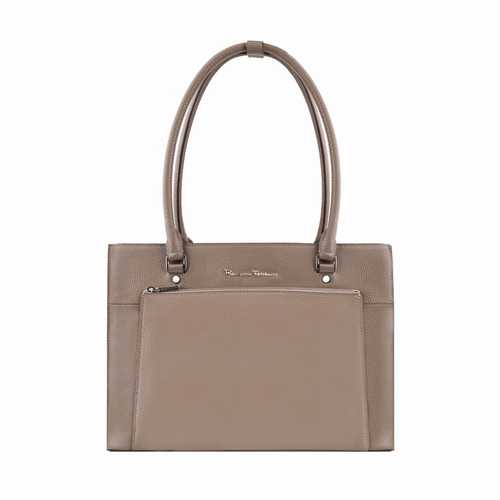 Business bag with LED light, 15 inch laptop size