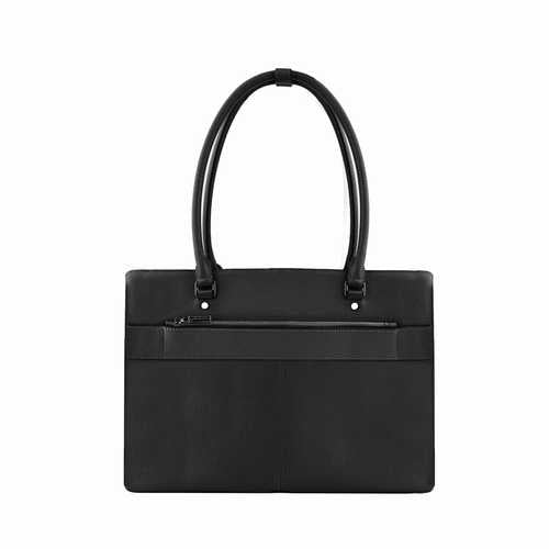 Business bag with LED light, 16 inch laptop size