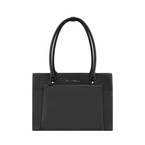Business bag with LED light, 16 inch laptop size