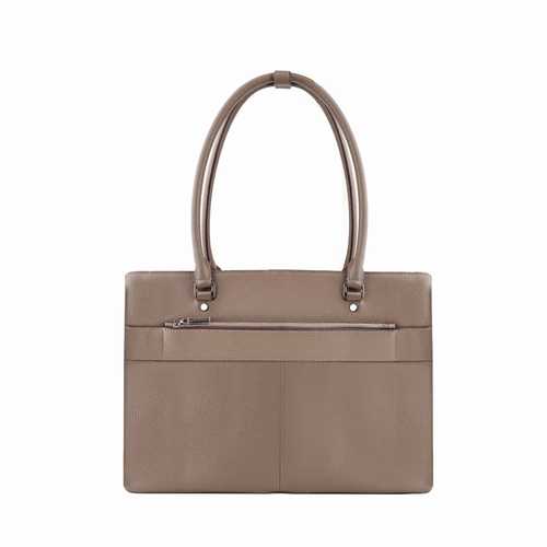 Business bag with LED light, 16 inch laptop size
