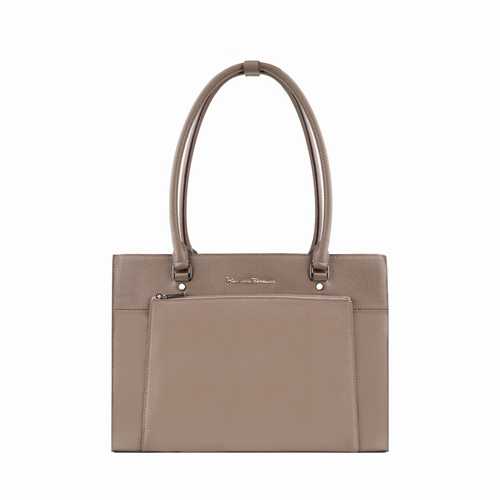 Business bag with LED light, 16 inch laptop size