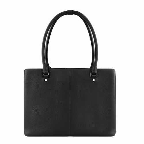 Business bag w. LED-light, 14 Zoll laptop size