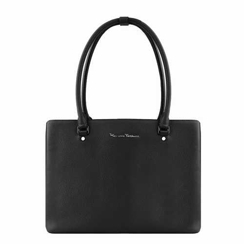 Business bag w. LED-light, 14 Zoll laptop size