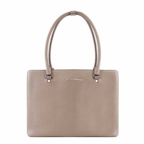 Business bag with LED light, 14 inch laptop size