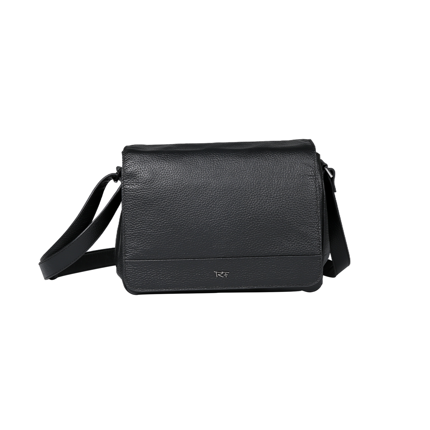 Flap bag