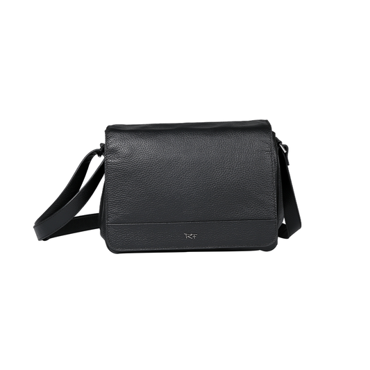 Flap bag