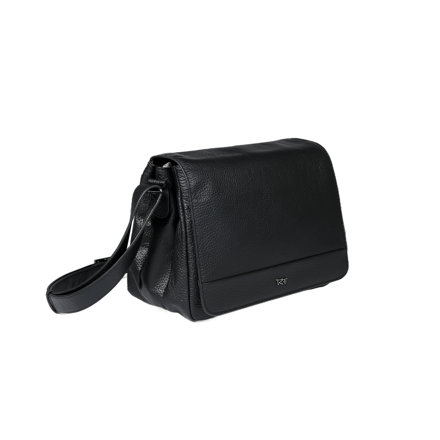 Flap bag