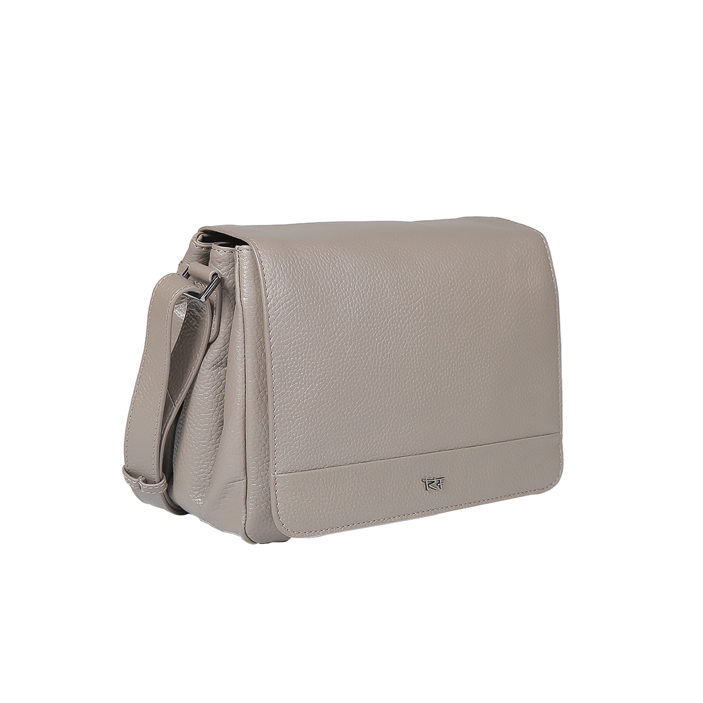 Flap bag