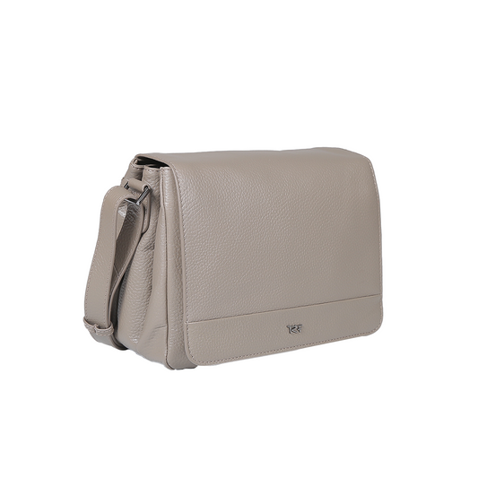Flap bag