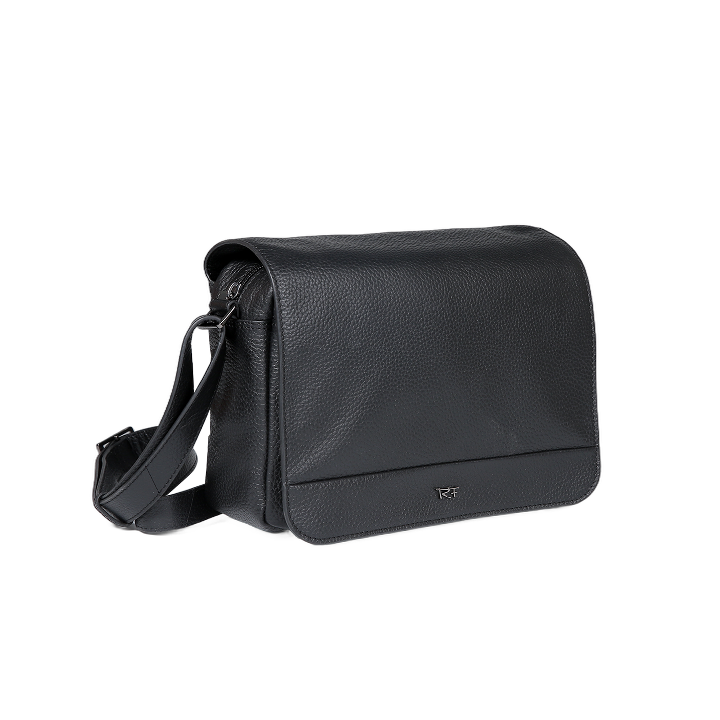 Flap bag