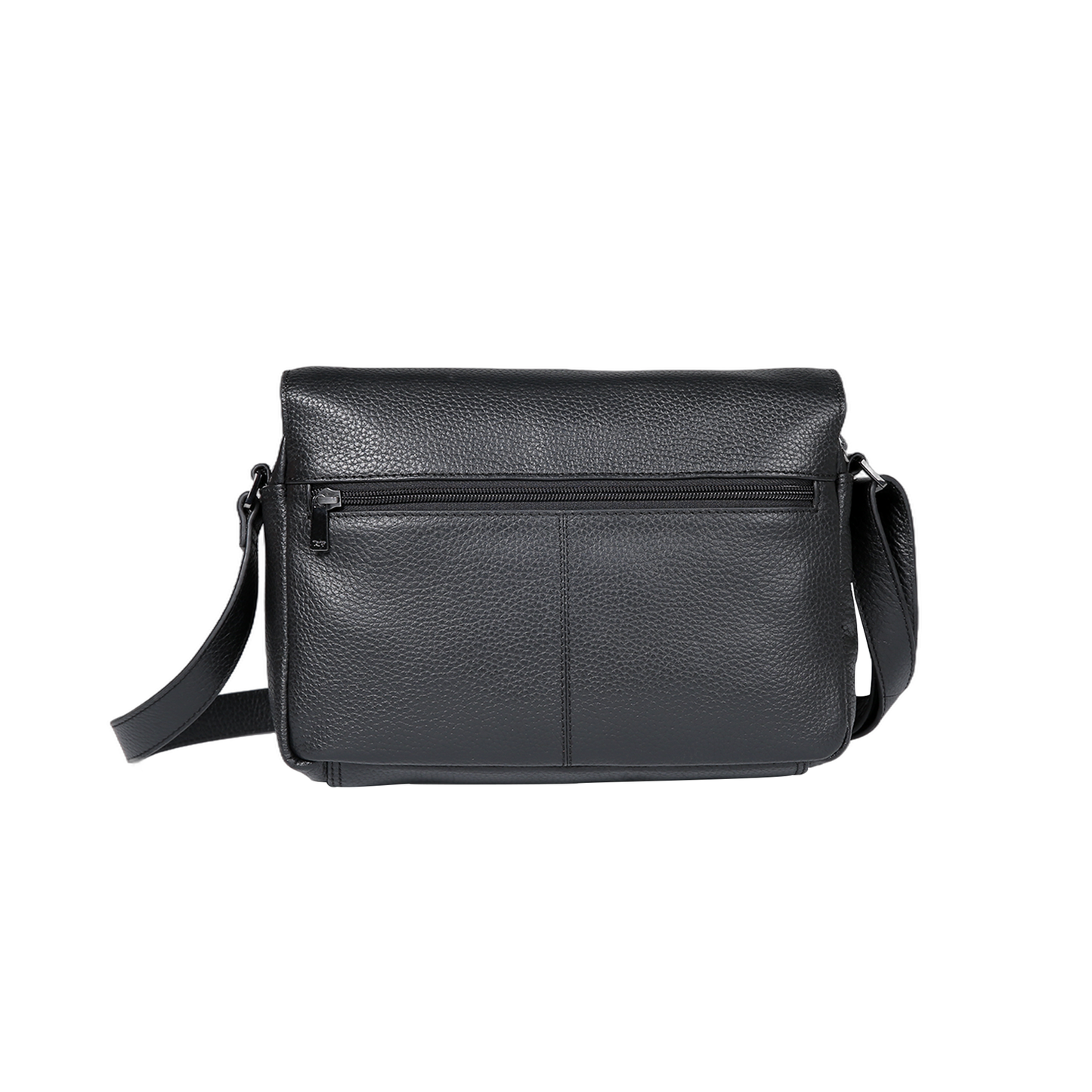 Flap bag
