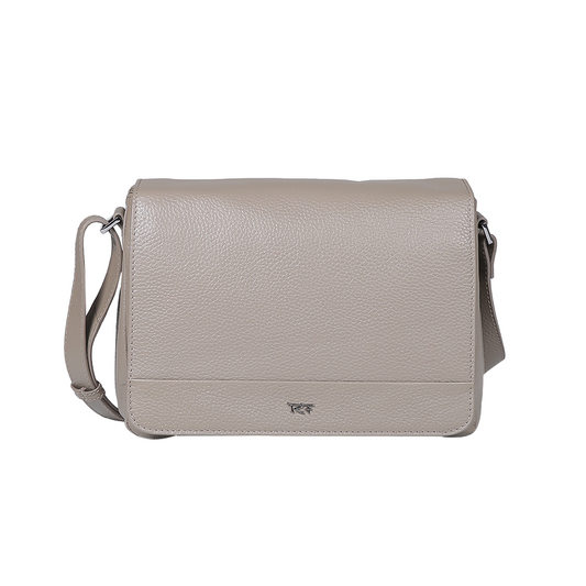 Flap bag