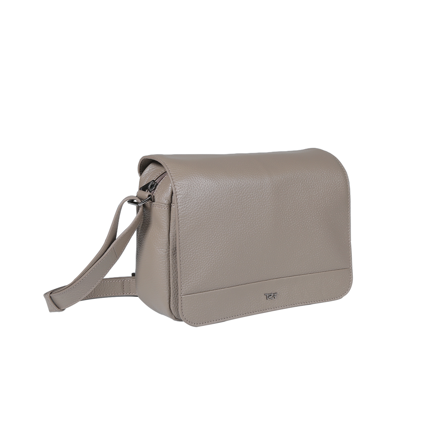 Flap bag