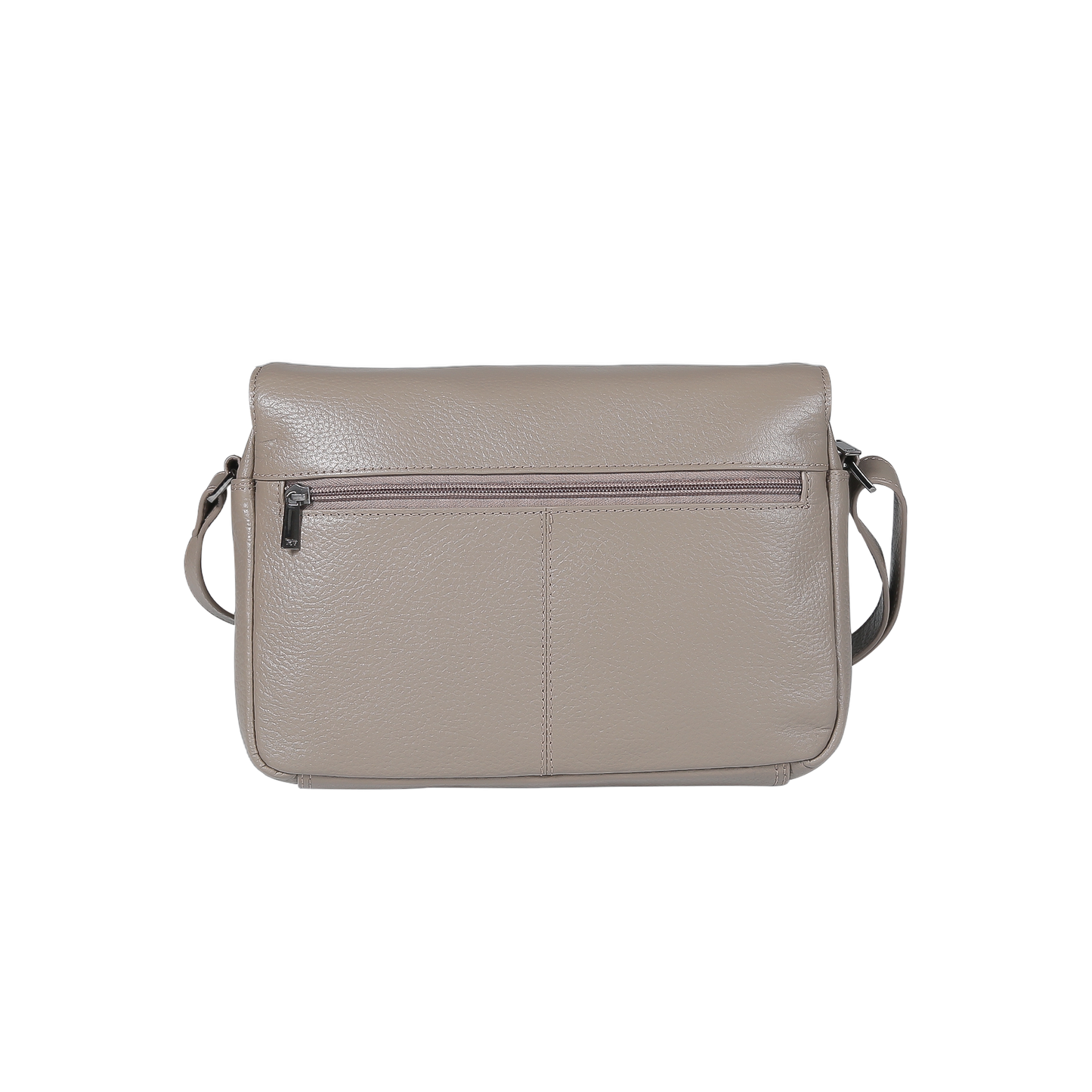 Flap bag