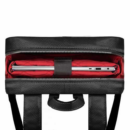 Backpack, 14 inch with LED light pocket