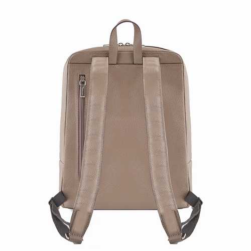 Backpack, 14 inch w. LED-Light-pocket