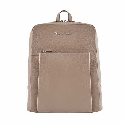 Backpack, 14 inch w. LED-Light-pocket