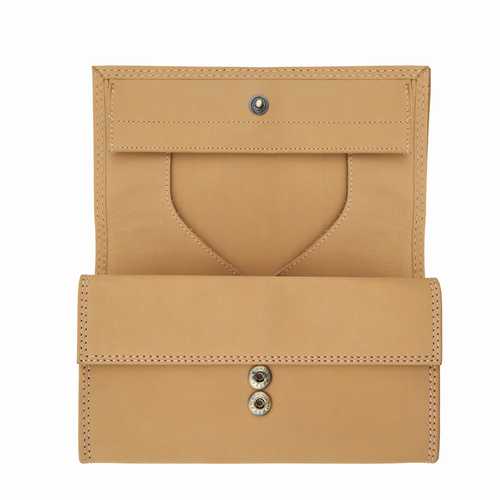 Waiter's wallet
