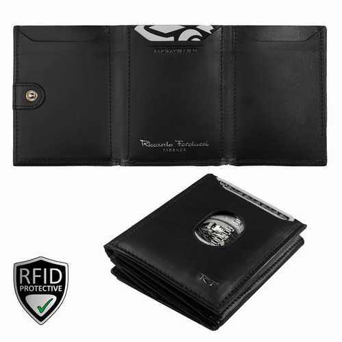 Smart wallet, cardcase - RFID
