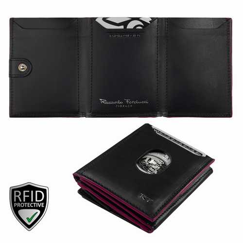 Smart wallet, cardcase - RFID