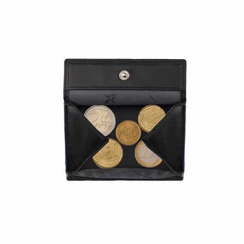 Smart wallet, cardcase - RFID