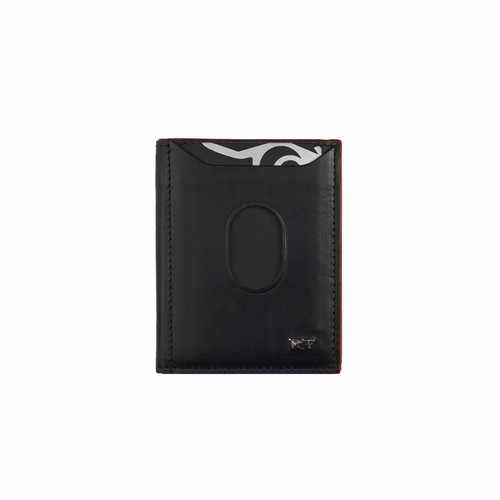 Smart wallet, cardcase - RFID