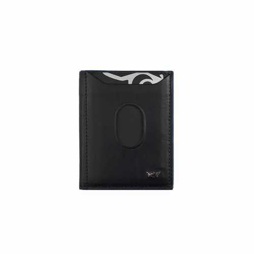 Smart wallet, cardcase - RFID