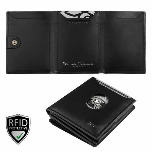 Smart wallet, cardcase - RFID