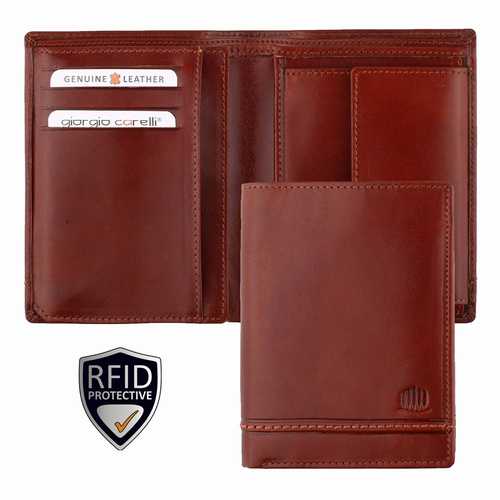 Unisex Wallet, RFID