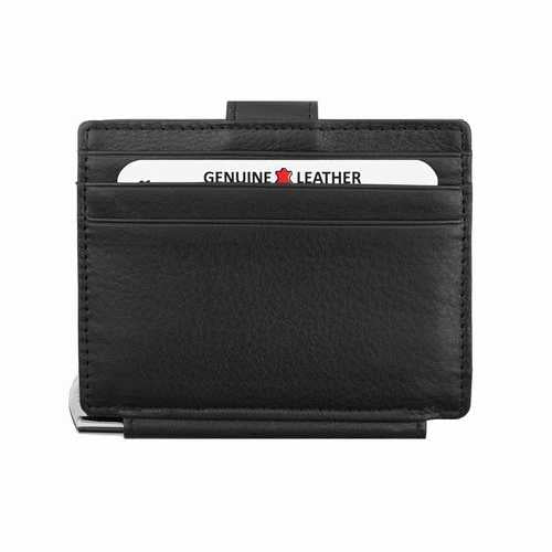 Money clip, RFID