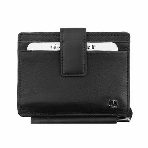 Money clip, RFID