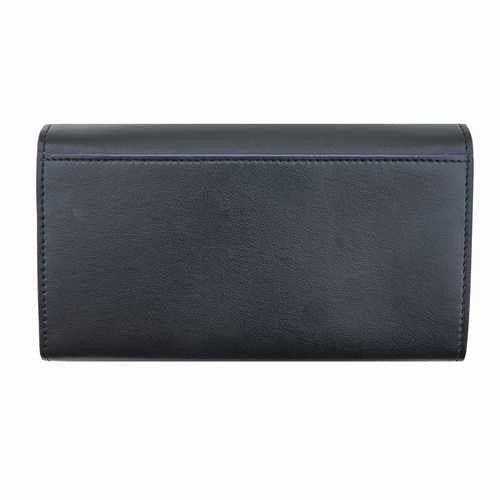 Women's Wallet VEGAN, wide, RFID