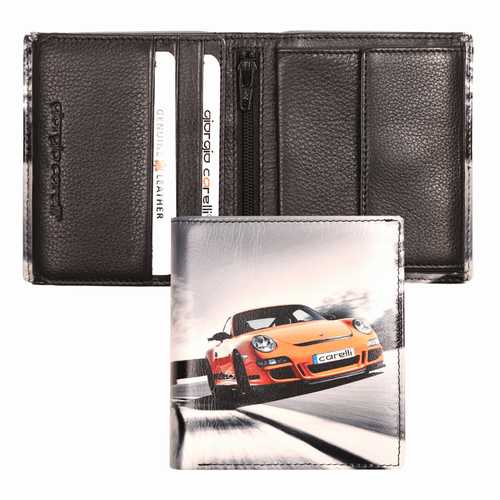Unisex wallet, small
