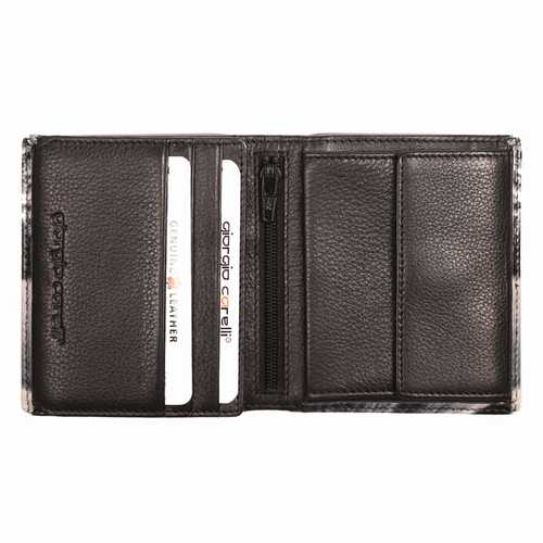 Unisex wallet, small