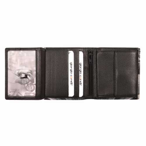 Unisex wallet, small